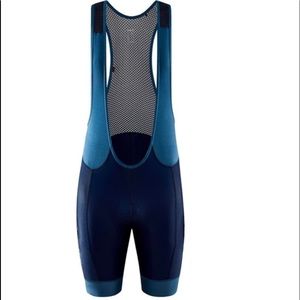 Men’s Craft ADV Hmc Endur Cycling Bib Shorts